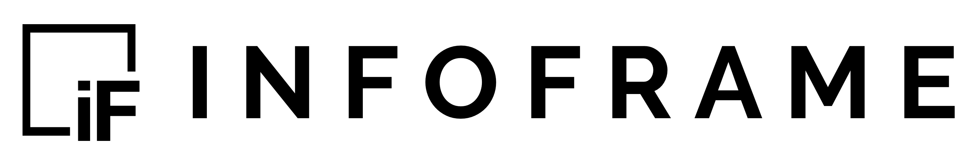 InfoFrame